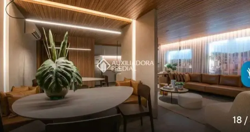 Apartamento com 3 quartos à venda na Rua Professor Cristiano Fischer, 1440, Jardim do Salso, Porto Alegre