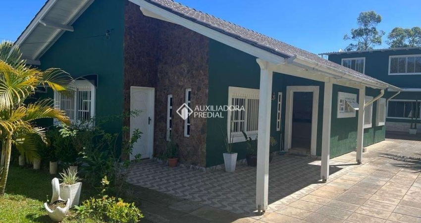 Casa com 3 quartos à venda na VENEZA, 337, Berto Círio, Nova Santa Rita