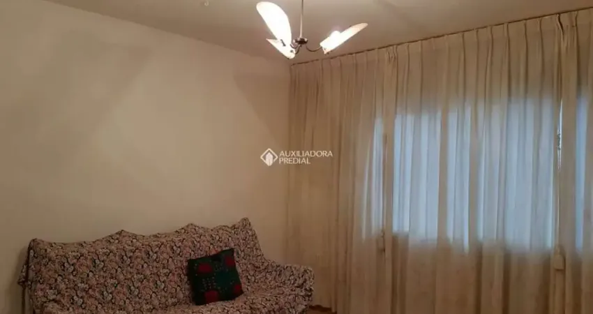 Apartamento com 2 quartos à venda na Rua Veador Porto, 188, Santana, Porto Alegre