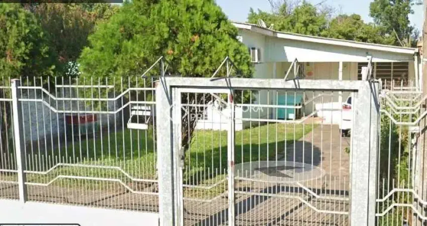 Casa com 2 quartos à venda na Rua Goiás, 367, Niterói, Canoas