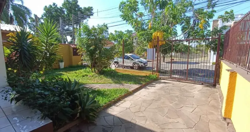 Casa com 3 quartos à venda na Rua da Figueira, 580, Nossa Senhora das Graças, Canoas