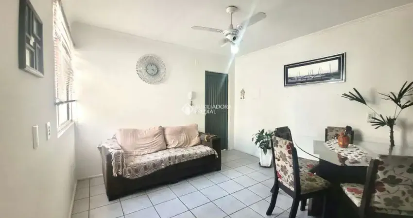 Apartamento com 2 quartos à venda na Rua Henrique Stefani, 860, Igara, Canoas