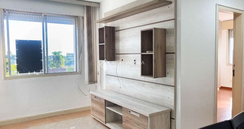 Apartamento com 2 quartos à venda na Rua Monte Castelo, 1041, Nossa Senhora das Graças, Canoas