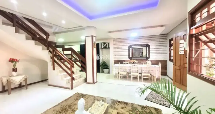 Casa com 4 quartos à venda na Rua Dois de Novembro, 530, Primor, Sapucaia do Sul