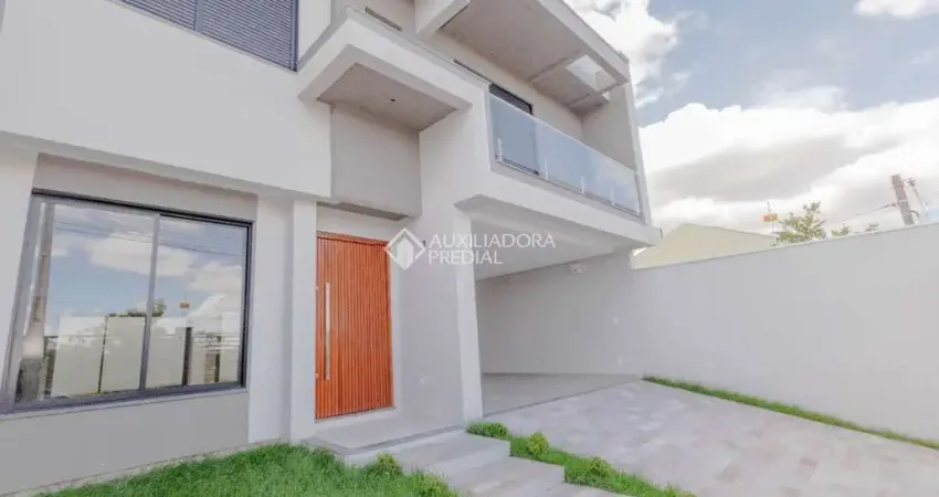 Casa com 3 quartos à venda na Rua Pégasus, 53, Estância Velha, Canoas