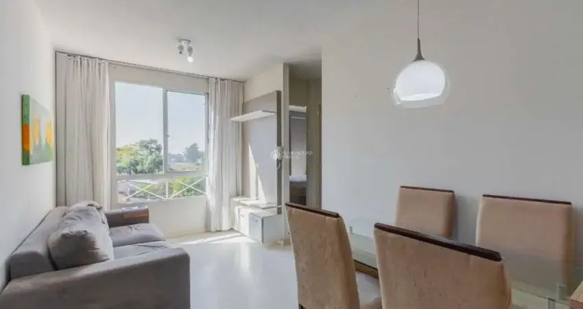 Apartamento com 2 quartos à venda na Rua Oliveira Viana, 491, Fátima, Canoas
