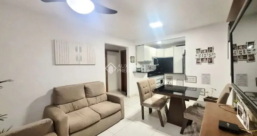 Apartamento com 2 quartos à venda na Rua Guarujá, 300, São José, Canoas