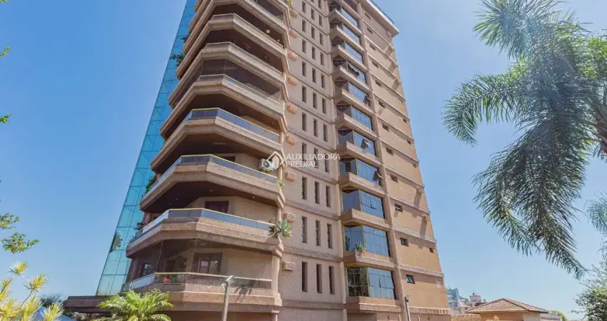Apartamento com 3 quartos à venda na Rua Caetés, 149, Centro, Canoas