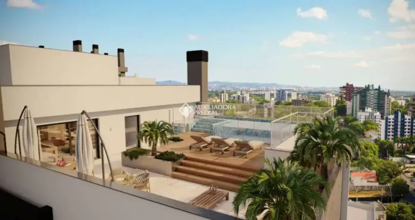 Apartamento com 2 quartos à venda na Rua Frederico Guilherme Ludwig, 219, Centro, Canoas