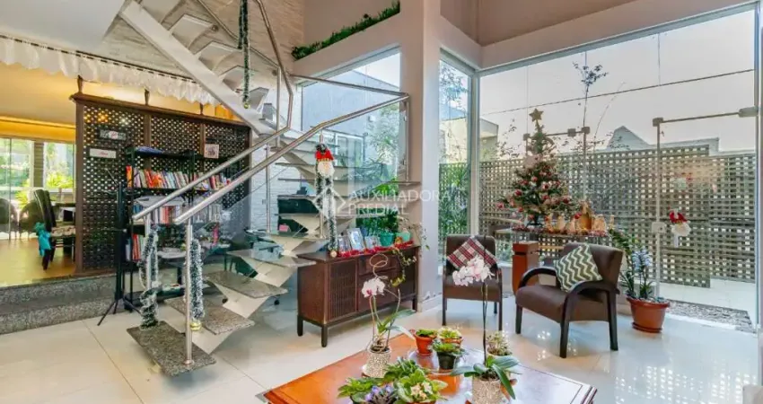 Casa com 4 quartos à venda na Rua FAB, 380, Nossa Senhora das Graças, Canoas