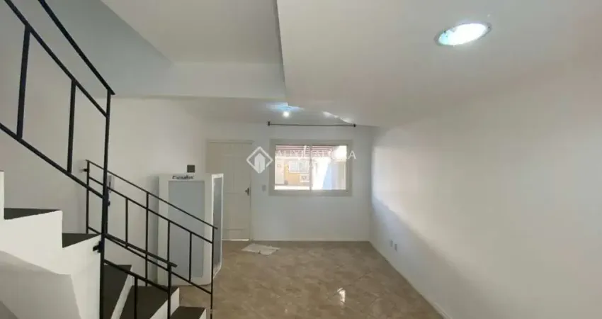 Casa em condomínio fechado com 2 quartos à venda na Rua Treze de Maio, 630, Rio Branco, Canoas