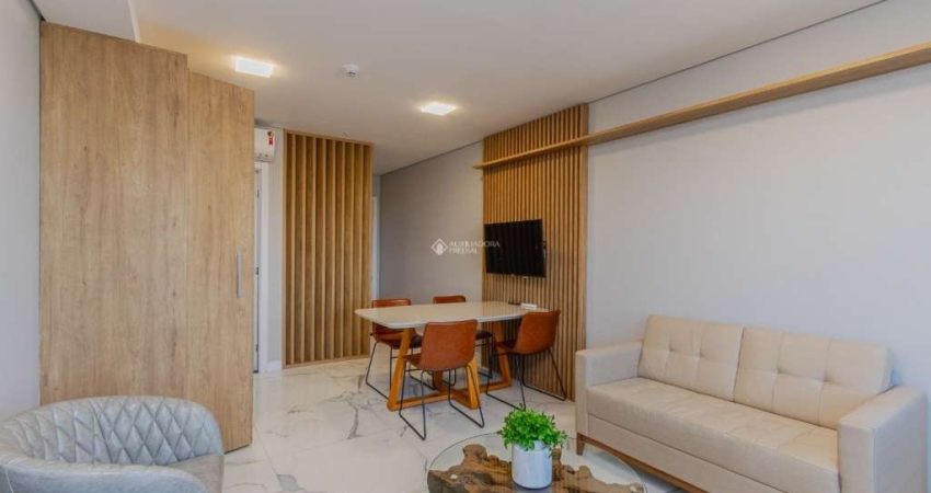 Sala comercial à venda na Avenida Getúlio Vargas, 4831, Marechal Rondon, Canoas