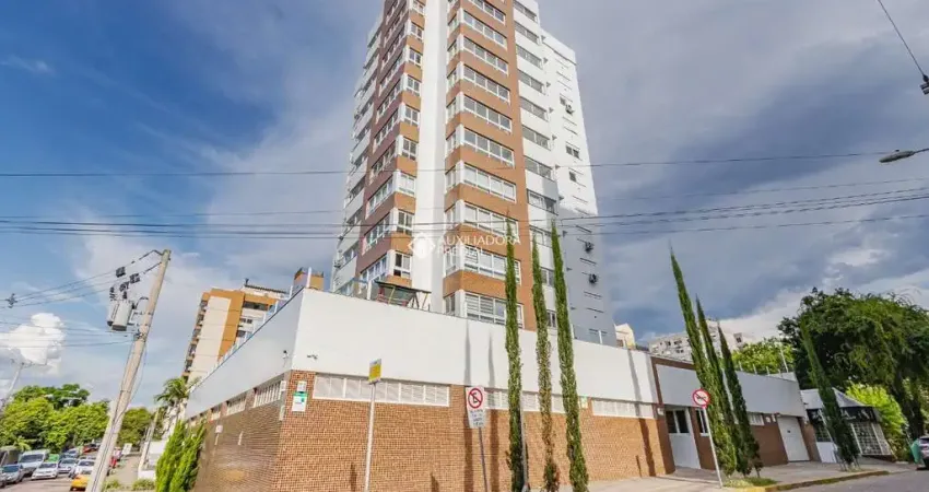 Apartamento com 3 quartos à venda na Rua Caramuru, 21, Centro, Canoas