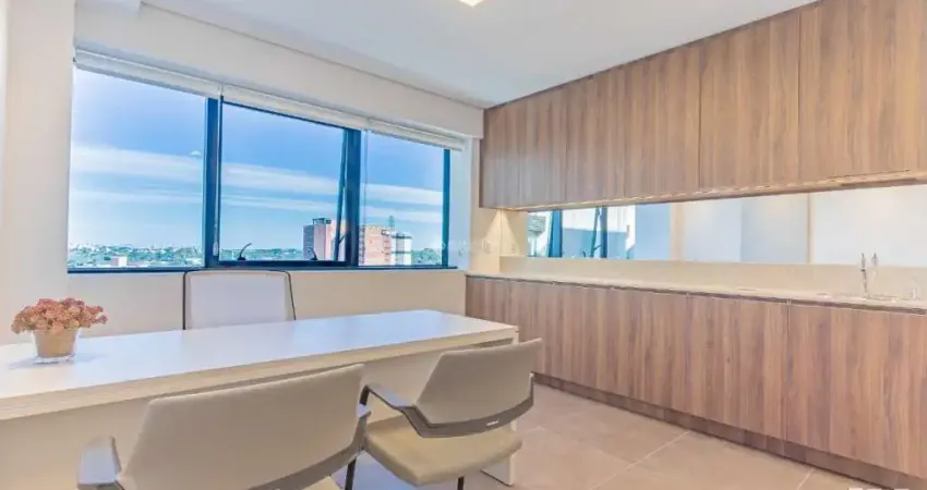 Sala comercial à venda na Avenida Getúlio Vargas, 4831, Marechal Rondon, Canoas