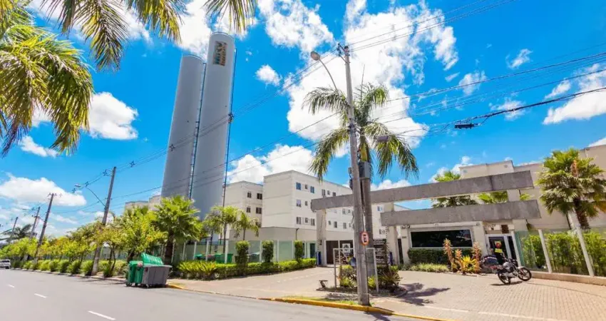 Apartamento com 2 quartos à venda na Rua Guarujá, 300, São José, Canoas