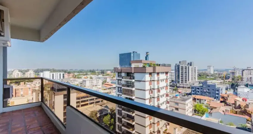 Apartamento com 3 quartos à venda na Rua Guilherme Morsch, 233, Centro, Canoas