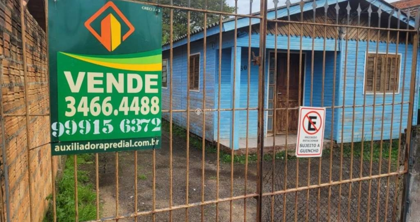 Terreno à venda na Rua Diretor Augusto Pestana, 860, Fátima, Canoas