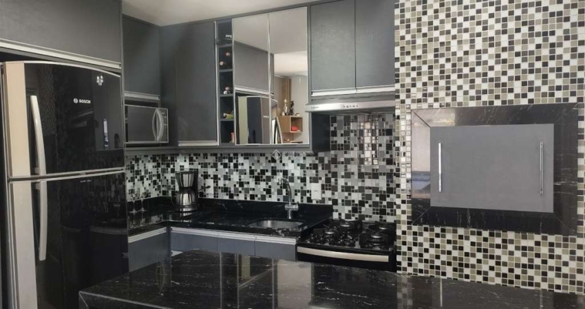 Apartamento com 3 quartos à venda na Rua Santa Cruz, 757, Niterói, Canoas