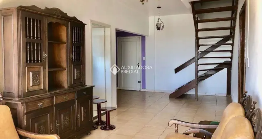 Cobertura com 3 quartos à venda na Rua Frederico Guilherme Ludwig, 579, Centro, Canoas