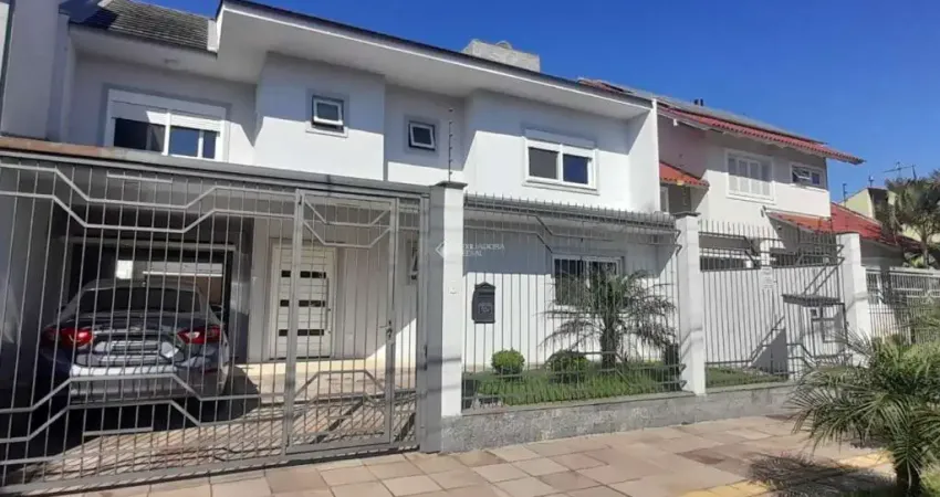 Casa com 4 quartos à venda na Rua Gardênia, 89, Estância Velha, Canoas