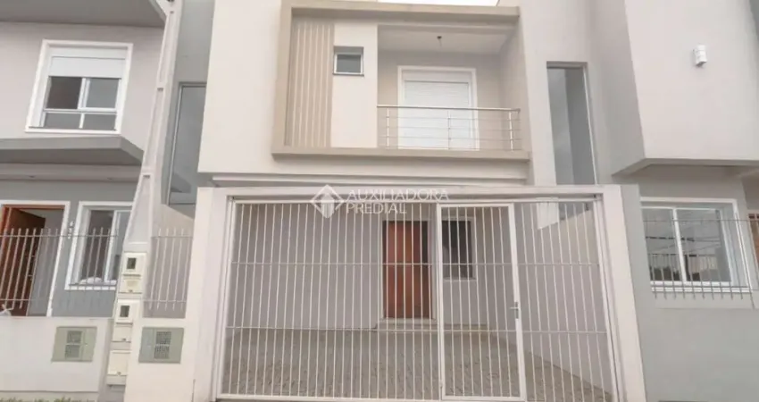 Casa com 3 quartos à venda na FREI HENRIQUE DE COIMBRA, 664, Nossa Senhora das Graças, Canoas