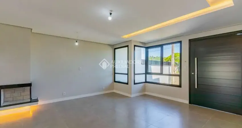 Casa com 5 quartos à venda na LEONEL DE MOURA BRIZOLA, 71, Harmonia, Canoas