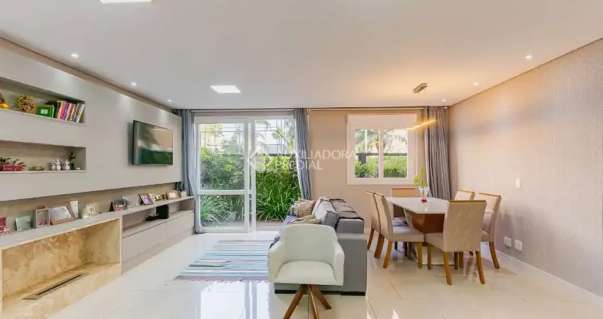 Apartamento com 2 quartos à venda na Avenida Doutor Sezefredo Azambuja Vieira, 2277, Estância Velha, Canoas