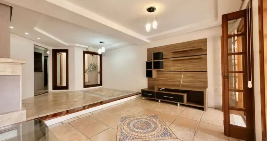 Casa com 2 quartos à venda na Rua Boa Saúde, 211, Rio Branco, Canoas