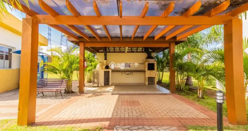 Casa em condomínio fechado com 2 quartos à venda na Rua dos Guaramirins, 303, Igara, Canoas