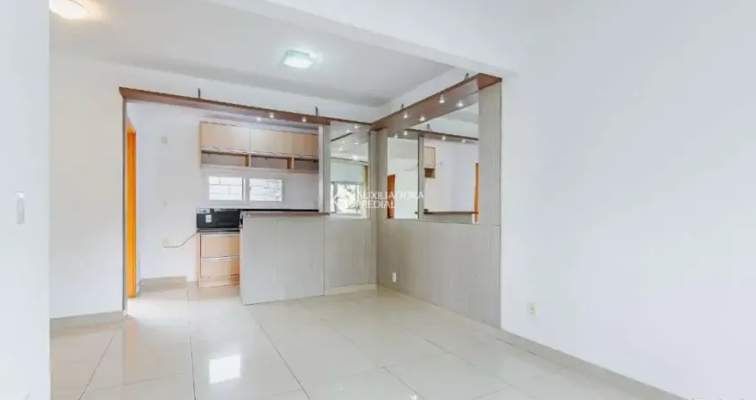 Casa em condomínio fechado com 3 quartos à venda na Rua República, 2708, Harmonia, Canoas