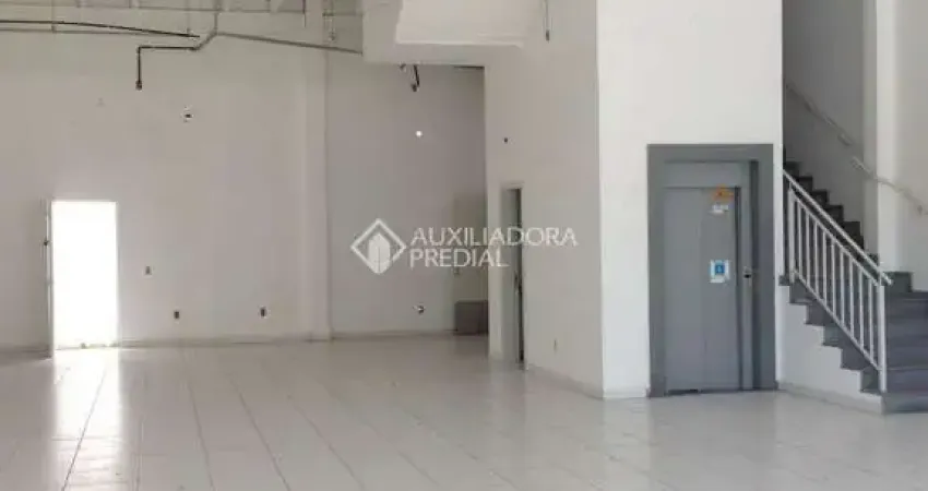 Ponto comercial à venda na Rua Coronel Vicente, 593, Centro, Canoas