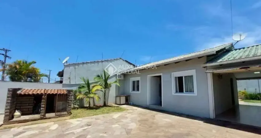 Casa com 2 quartos à venda na Rua Dona Josefina, 822, Capão da Cruz, Sapucaia do Sul
