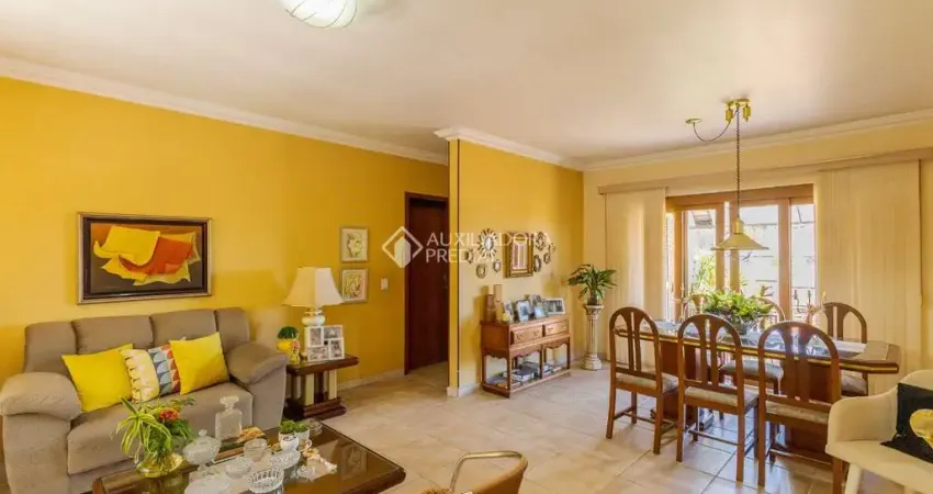 Casa com 3 quartos à venda na Rua General Salustiano, 488, Marechal Rondon, Canoas