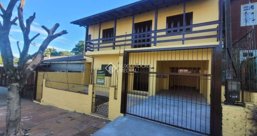 Casa com 3 quartos à venda na Rua Dona Isabel, 163, Rio Branco, São Leopoldo