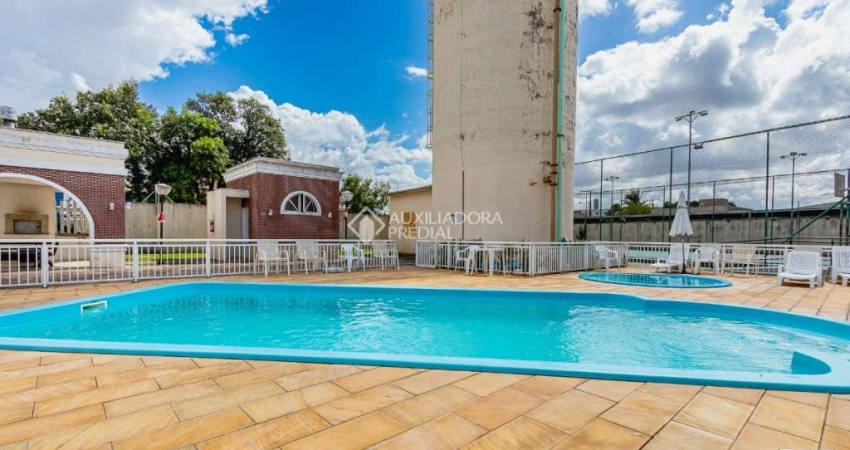 Apartamento com 3 quartos à venda na Rua João Wobeto, 350, Mato Grande, Canoas