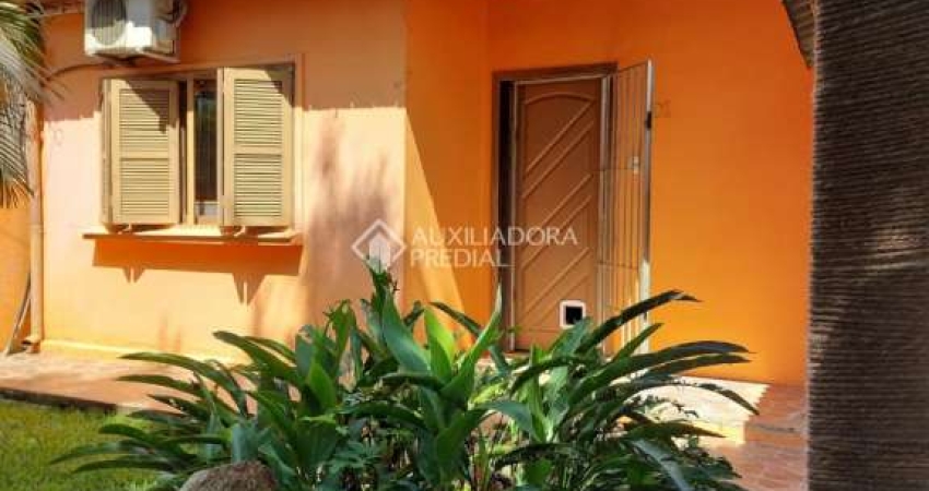 Casa com 2 quartos à venda na Rua Santa Terezinha, 101, Nossa Senhora das Graças, Canoas