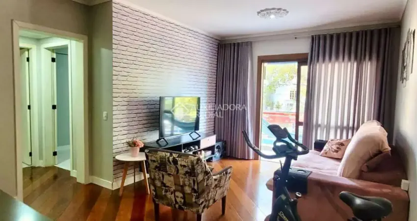 Apartamento com 2 quartos à venda na Avenida Santos Ferreira, 120, Marechal Rondon, Canoas