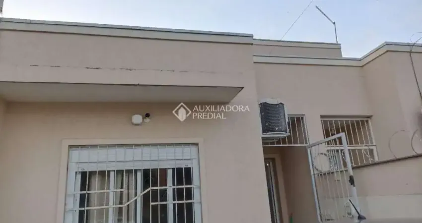 Casa com 2 quartos à venda na Rui Loretto Lopes, 52, Harmonia, Canoas