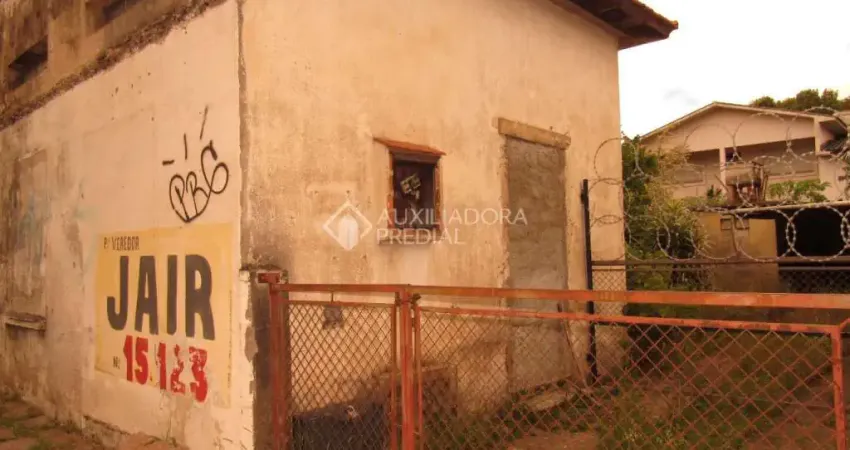 Terreno comercial à venda na Rua Santa Maria, 259, Nossa Senhora das Graças, Canoas