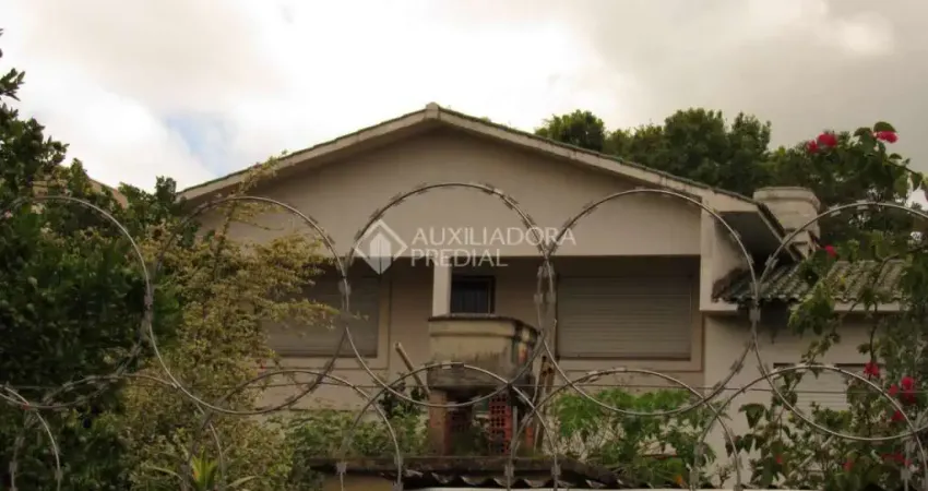 Terreno comercial à venda na Rua Santa Maria, 245, Nossa Senhora das Graças, Canoas