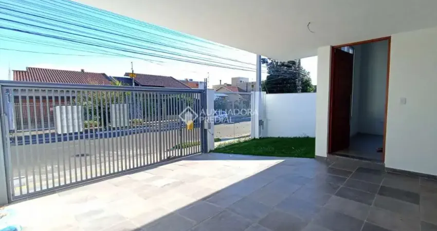 Casa com 3 quartos à venda na Rua Doutor Alfredo Angelo Filho, 602, Igara, Canoas