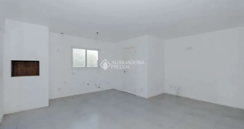 Apartamento com 3 quartos à venda na Rua Marquês do Herval, 467, Marechal Rondon, Canoas