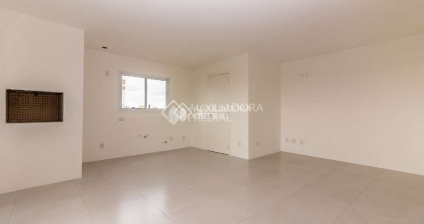 Apartamento com 3 quartos à venda na Rua Marquês do Herval, 467, Marechal Rondon, Canoas