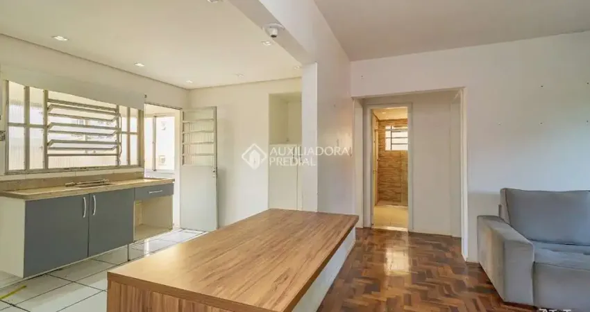 Apartamento com 2 quartos à venda na Rua Bandeirantes, 134, Nossa Senhora das Graças, Canoas