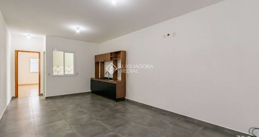 Casa com 2 quartos à venda na Professora Marlene Maria De Souza, 238, Olaria, Canoas