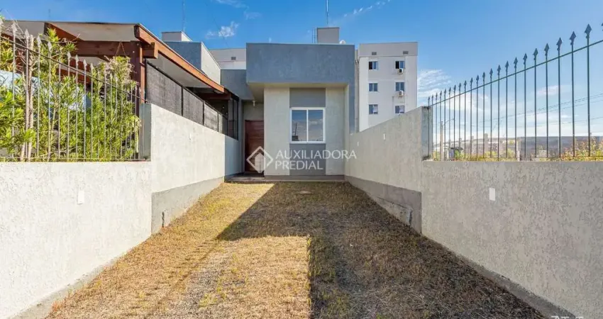 Casa com 2 quartos à venda na Professora Marlene Maria De Souza, 238, Olaria, Canoas