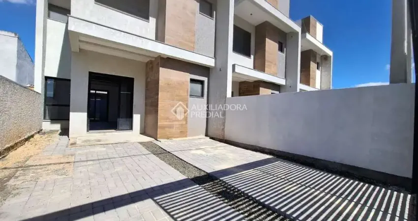 Casa com 3 quartos à venda na HOMERO NADIR CANDIDO BANDEIRA, 8, Estância Velha, Canoas