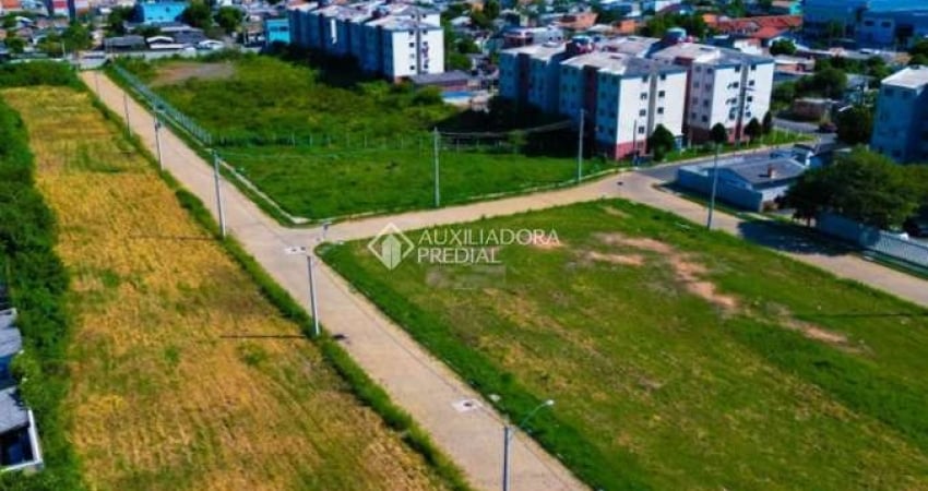 Terreno à venda na HOMERO NADIR CANDIDO BANDEIRA, 2, Estância Velha, Canoas