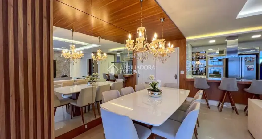 Apartamento com 3 quartos à venda na Avenida Farroupilha, 4304, Marechal Rondon, Canoas