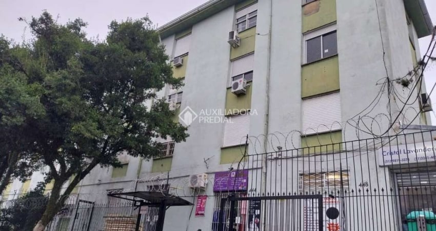 Apartamento com 2 quartos à venda na Avenida Capivari, 430, Cristal, Porto Alegre